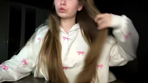 Snapshot of softlygirl chatting on 31, 3, 2026 softlygirl online show from 31, 3, 2026