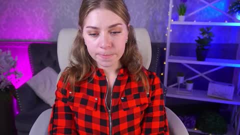 Snapshot of softlysabrina chatting on 20, 3, 2026 Sabrina online show from 20, 3, 2026