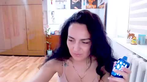 SoftObsession online show from 22, 7, 2026
