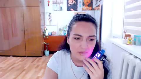 SoftObsession online show from 24, 7, 2026