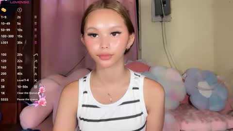 Sweet Shallaine online show from 23, 7, 2026