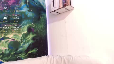    online show from 19, 3, 2026