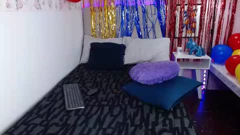 Snapshot of sofy_brm chatting on 26, 6, 2026 Call me Sofy online show from 26, 6, 2026