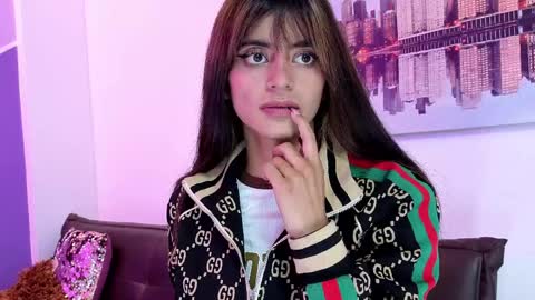 sofy_durand online show from 30, 3, 2026