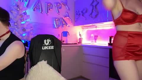 SOFYandMIKE online show from 12, 1, 2026