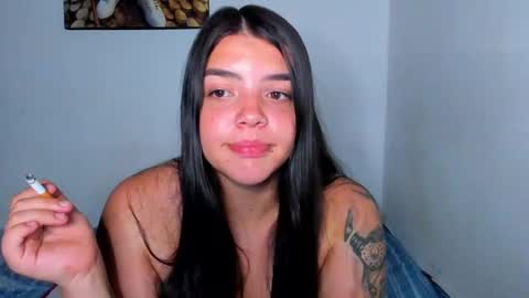 Maria Sofia online show from 3, 12, 2024