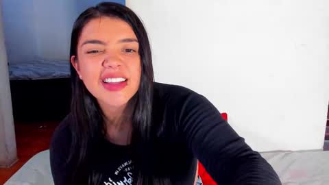 Maria Sofia online show from 10, 12, 2024