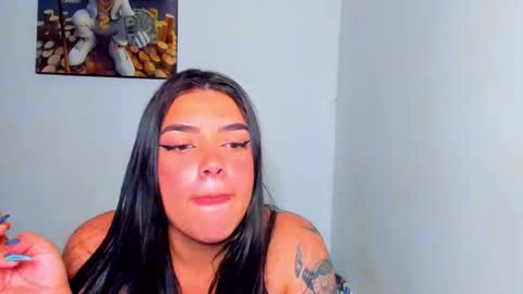 Maria Sofia online show from 24, 12, 2024