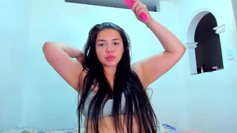 Maria Sofia online show from 5, 1, 2025