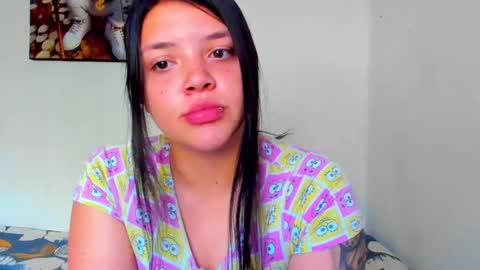 Maria Sofia online show from 13, 1, 2025