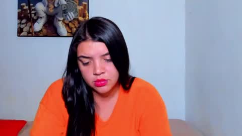 Maria Sofia online show from 15, 1, 2025