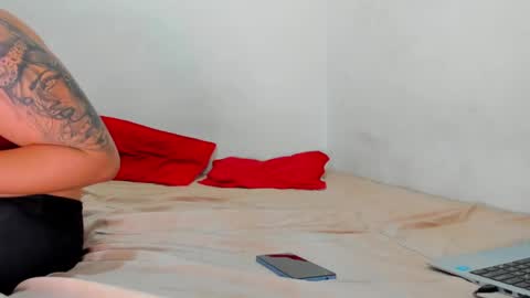 Maria Sofia online show from 5, 2, 2025