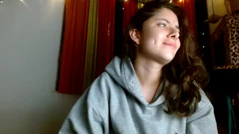 Sofia online show from 28, 1, 2025