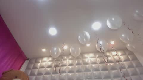 SOL  ANGEL online show from 20, 2, 2026