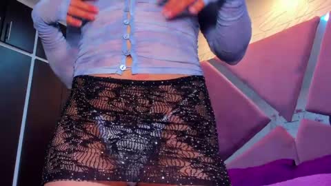 Snapshot of sol_angel_7 chatting on 22, 5, 2026 SOL ANGEL online show from 22, 5, 2026