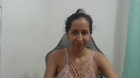 Sol lucia online show from 21, 12, 2025