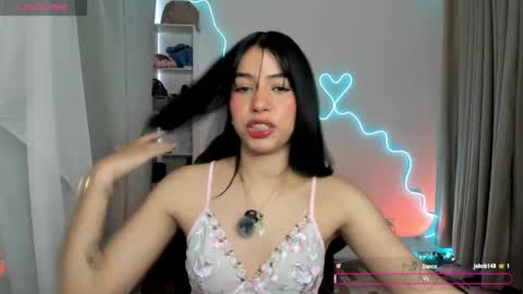 Snapshot of sol_lunaa23 chatting on 31, 5, 2026 sol online show from 31, 5, 2026