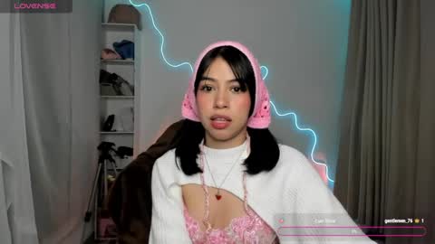 Snapshot of sol_lunaa23 chatting on 2, 6, 2026 sol online show from 2, 6, 2026