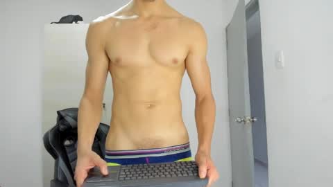 sola_enzo online show from 16, 5, 2026