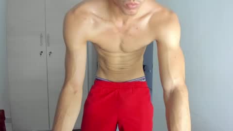 sola_enzo online show from 20, 5, 2026