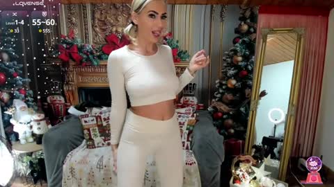 Criss online show from 4, 12, 2024