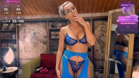 Criss online show from 26, 2, 2025