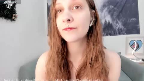 Snapshot of solaralice chatting on 17, 2, 2025 SolarAlice online show from 17, 2, 2025