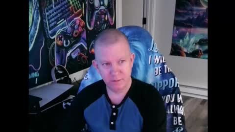 just ask  online show from 9, 1, 2026