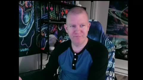 just ask  online show from 8, 4, 2026