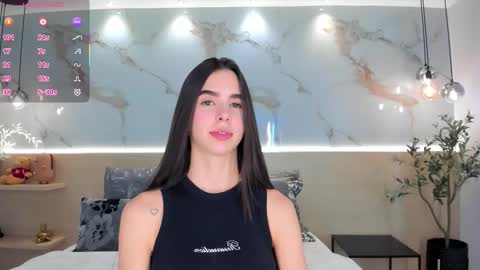 Sol Avelar online show from 19, 3, 2026