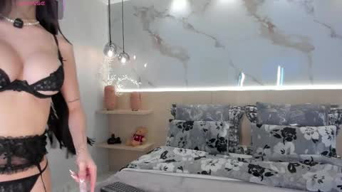 Snapshot of solavelar chatting on 12, 5, 2026 Sol Avelar online show from 12, 5, 2026