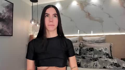 Sol Avelar online show from 23, 7, 2026