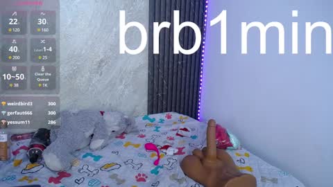 Sol  online show from 20, 1, 2025