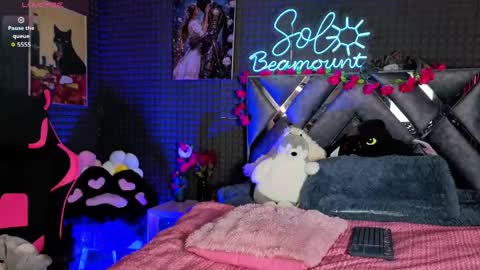 Sol  online show from 22, 4, 2026