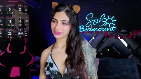 Sol  online show from 24, 4, 2026