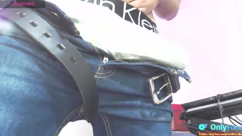 Snapshot of soldier_hugedick chatting on 7, 12, 2024 Soldier online show from 7, 12, 2024