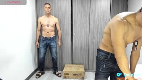 Snapshot of soldier_hugedick chatting on 16, 12, 2024 Soldier online show from 16, 12, 2024