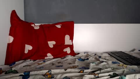 Soldiersexx online show from 28, 2, 2025