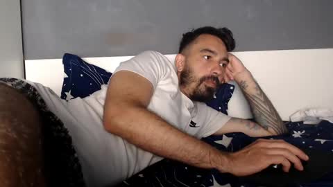 Soldiersexx online show from 27, 4, 2026