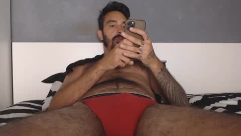 Soldiersexx online show from 15, 7, 2026