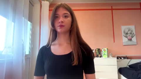 Catheryn online show from 28, 6, 2026