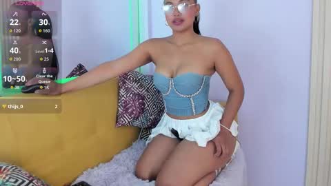 Soleine  online show from 17, 3, 2026