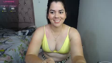 Solesit0 online show from 30, 1, 2025