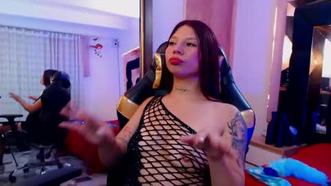 Fernada Rodriguez online show from 15, 5, 2026