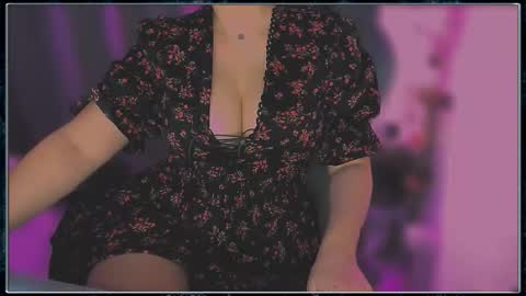 Gaby Solis online show from 1, 12, 2025