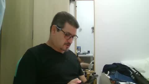 solitariodf2022 online show from 4, 10, 2025