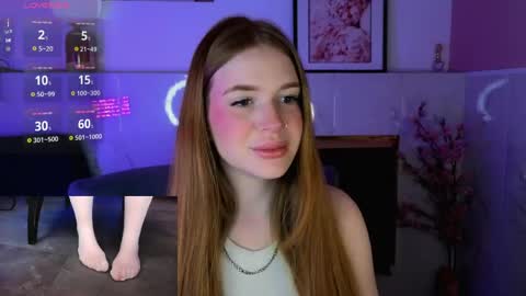 sollarkristy online show from 3, 5, 2026