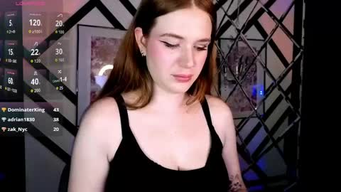 sollarkristy online show from 5, 6, 2026