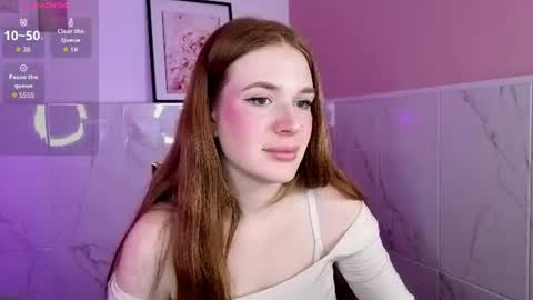 sollarkristy online show from 10, 6, 2026