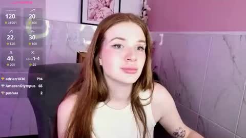 sollarkristy online show from 10, 6, 2026